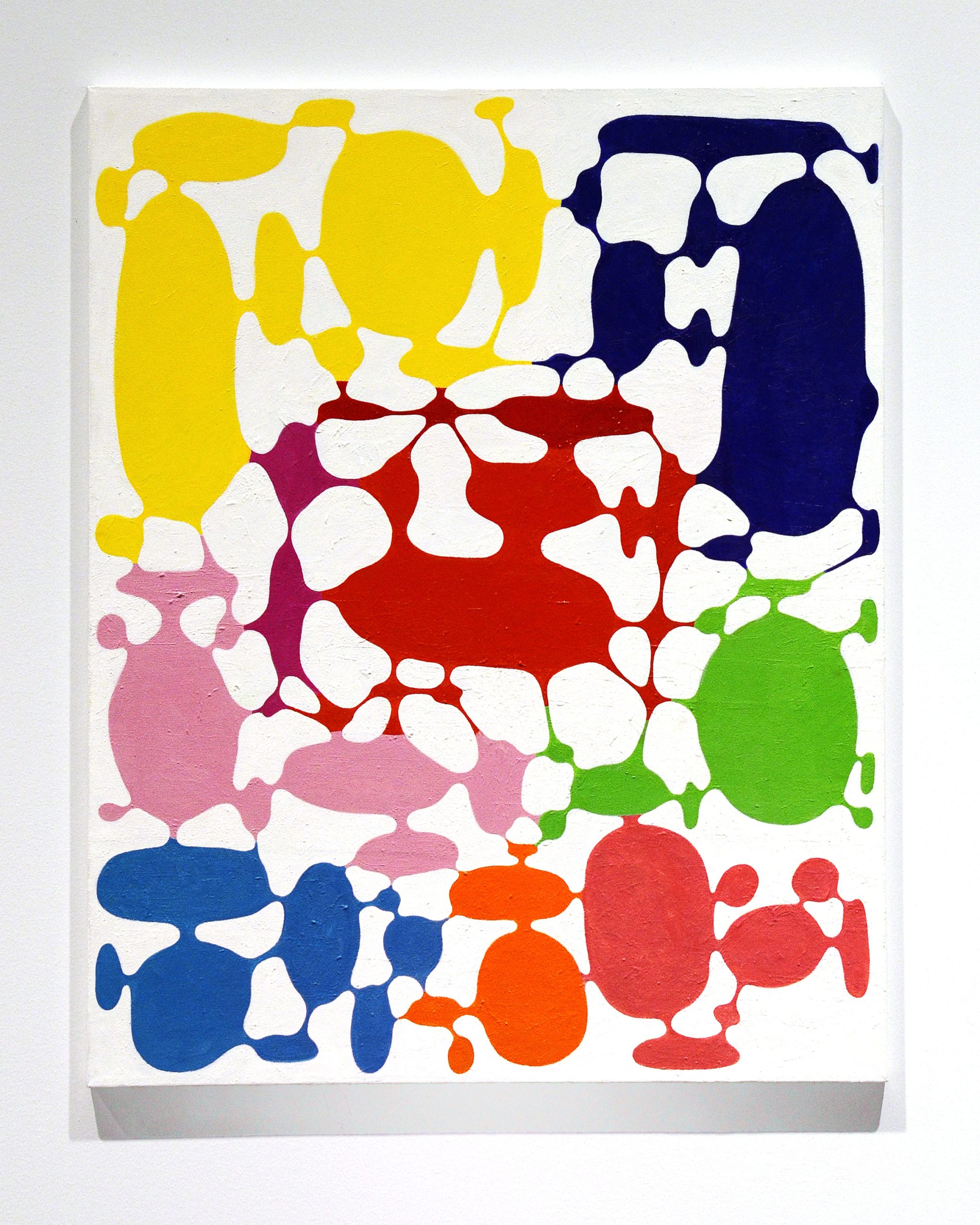 The Whitney Biennial 2012 (New York City: March 1 to May 27, 2012)