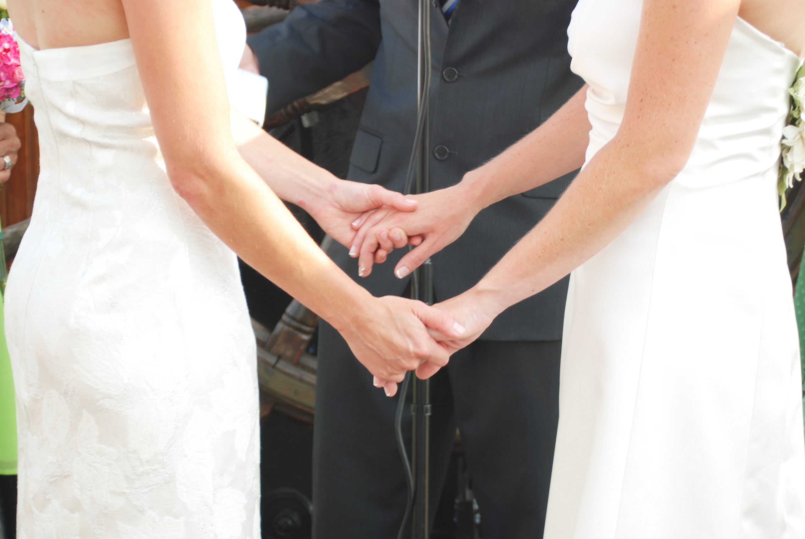 The Courts, Not President Obama, Will Decide Same-Sex Marriage