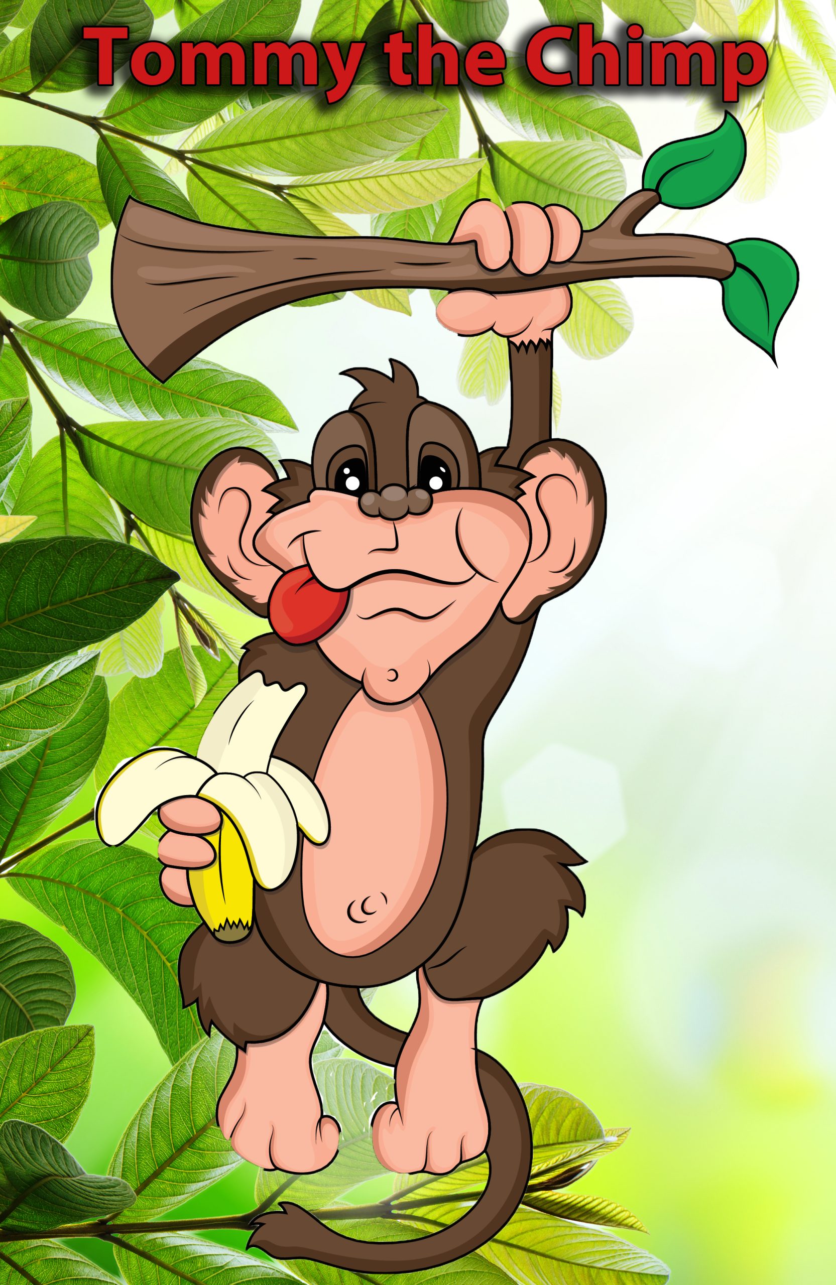 Do Chimps Have Legal Rights? NY Lawsuit May Answer the Question