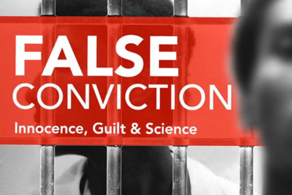 Jim Dwyer's Latest False Convictions