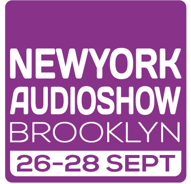 NY Audio Show