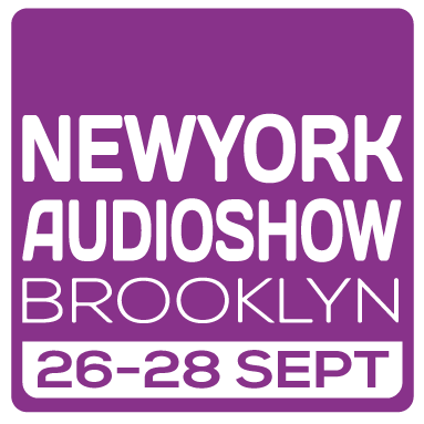 NY Audio Show