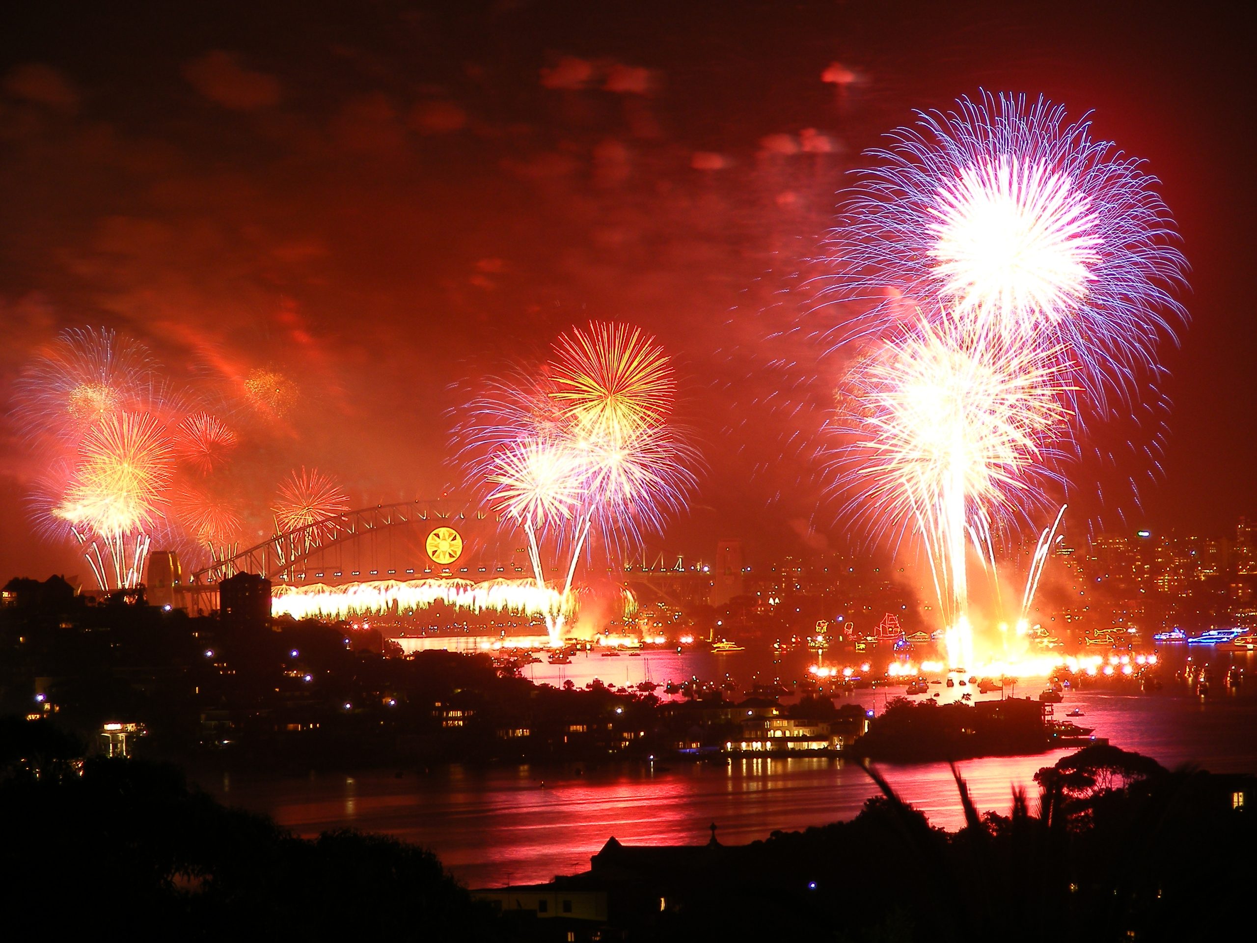 New Jersey Ends the Year with a Bang!