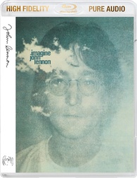 Find a high resolution copy of John Lennon's Imagine on Amazon.com