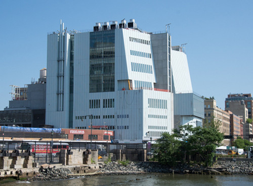The Whitney Museum of American Art is kicking off the celebration of its new building with a block party sponsored by Macy’s on May 2, 2015. It will also offer free admission to the museum from 10:30 a.m. to 10 p.m.