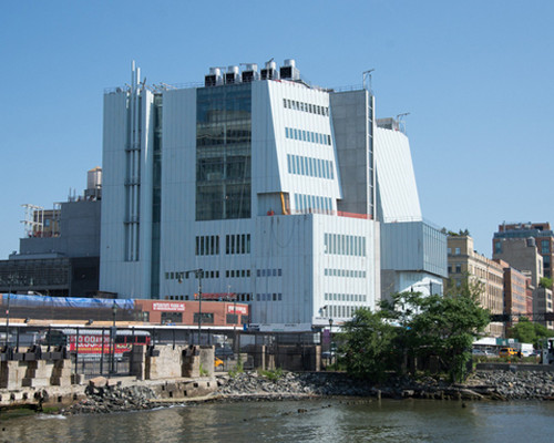 The Whitney Museum of American Art is kicking off the celebration of its new building with a block party sponsored by Macy’s on May 2, 2015. It will also offer free admission to the museum from 10:30 a.m. to 10 p.m.