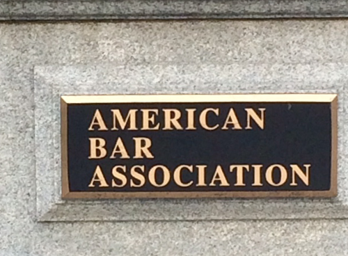 Law school enrollment dropped again, according to the latest statistics from the American Bar Association (ABA). In total, first-year enrolled has plummeted nearly 30 percent from its peak in 2010.