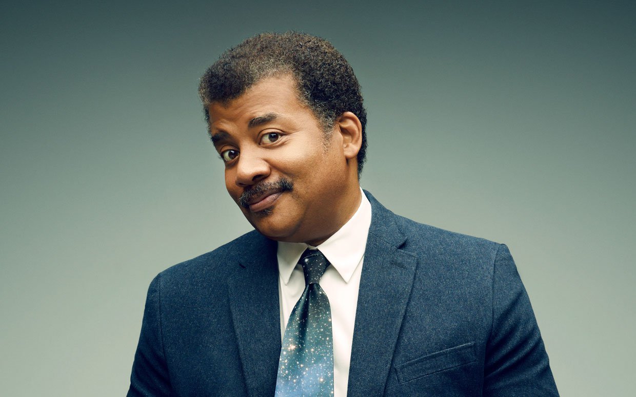 Neil deGrasse Tyson stars in Cleveland-bound 'An Astrophysicist