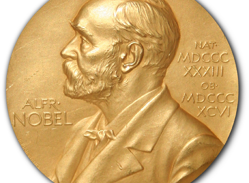 Since 1901, the Nobel Prize has been awarded to 889 Nobel Laureates. Recipients receive a gold medal.