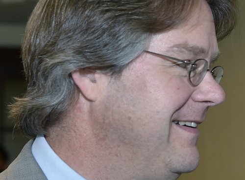 Gary Marks, Member of the Citizens Coinage Advisory Committee, 2008-2015