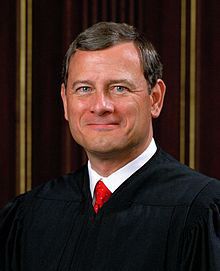 Three Books about the Roberts Court