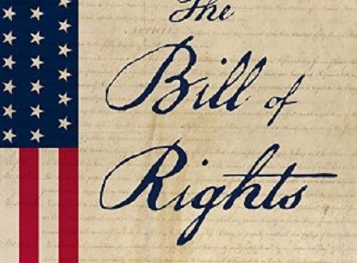 “The Bill of Rights: The Fight to Secure America’s Liberties” by Carol Berkin, Simon & Schuster, 2015