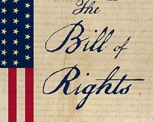 “The Bill of Rights: The Fight to Secure America’s Liberties” by Carol Berkin, Simon & Schuster, 2015