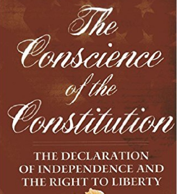 The Primacy Of Liberty In The U S Constitution