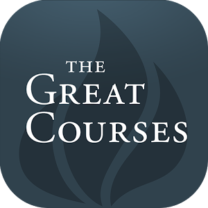 Teaching Company Great Courses