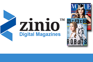 zinio