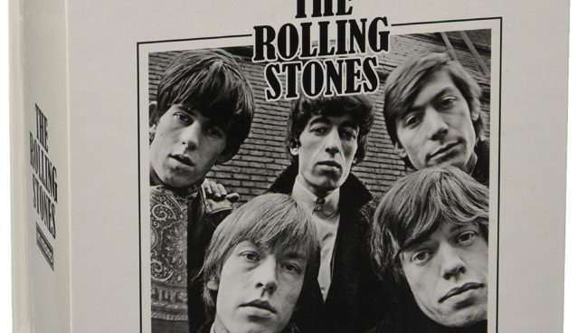 Rolling Stones in Mono