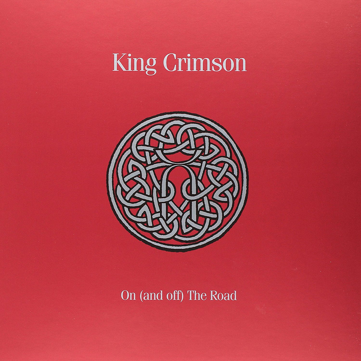 King Crimson - Donald Scarinci