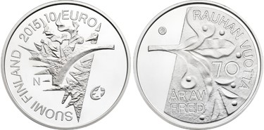 Best Silver Coin