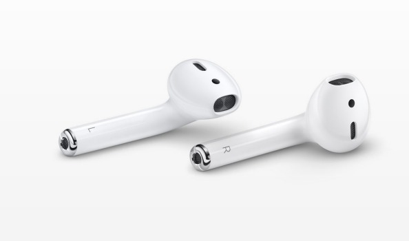 airpods