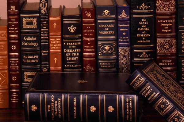 Gryphon Legal Classics Library
