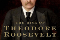 the rise of theodore roosevelt by edmund morris