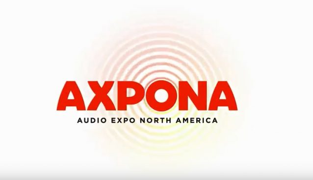 Audiophiles Flock to Expanded AXPONA Show