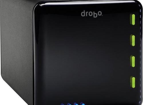 Drobo