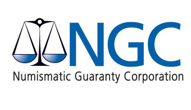 Numismatic Guaranty Corporation