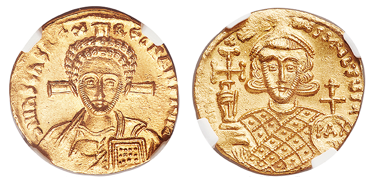 Justinian II