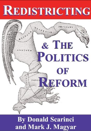 Redistricting and the Politics of Reform
